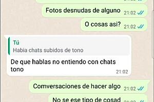 Mi Novia Es Infiel Parte 5