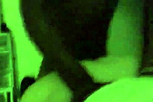 She loves tearing it up from the back, getting all wet in the process.