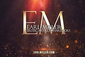 Jamey Janes Gets Stuffed Hard!