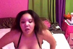 whorella deville, solo with wand massager, got any tips for me?