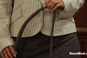 the education of adela pussy licking and bubble butt whipping for lesbian