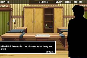 i'm makin the perfec fuck hous with big titty babes and monster cocks