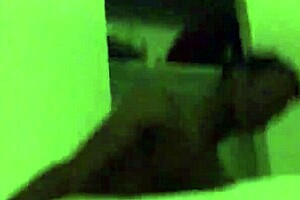 She loves tearing it up from the back, getting all wet in the process.