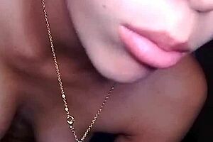 Sensual Gabriela from Venezuela