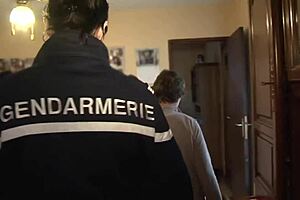 Montelimar police department: A French documentary