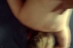 big booty milf takes that big dick deep