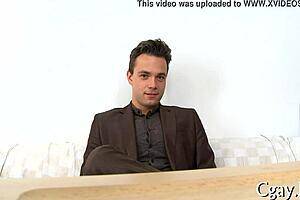 Watch these bears having passionate gay sex