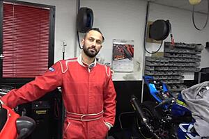 i get my dream with two big cocks