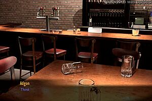 Come turn your office space into an adult video game in free 3D adult game