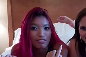 your cock should be locked up tight in bondage