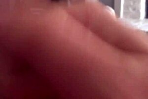 Profile shares verified pleasure of self pleasured