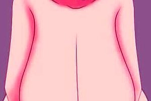 Watch this Japanese artist a realism painting of tits and ass