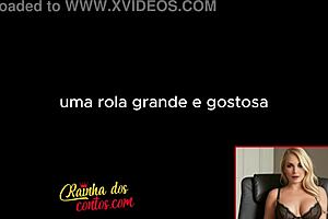 my husband loves sharing me with another