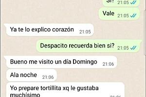 Mi Novia Es Infiel Parte 5
