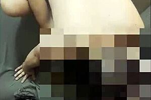 rico sexo con la de limpieza se viene 2 veces 😍