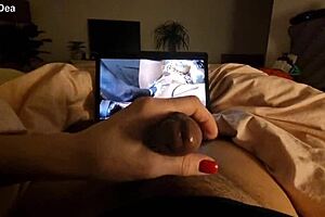 Horny Tribute to Kinky Slut Queen Dark Dea