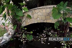 real estate agent does anything for clients in private