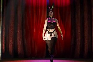 GTA 5 Nude Mod Stripclub Action is Insane!