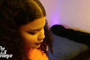 i sneak my friend in for a quick forbidden fuck