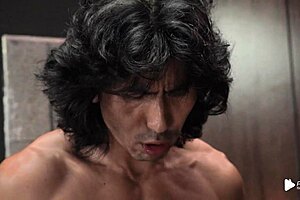 latina agatha ludovino fucked by liu gang with orgasm