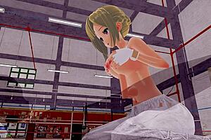 3d hentai big ass big tits 😍