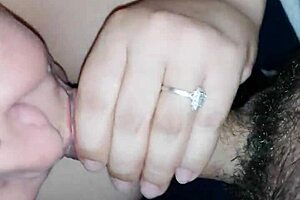 My Girlfriend's Delicious Surprise