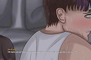 lets play alpha male with my milf housemaid