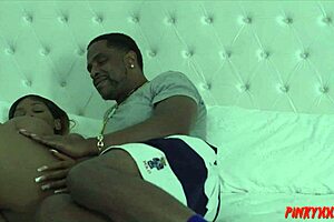 Brickzilla and Lia Lovely Star in Lia's Nightmare with Monster Cock Action. Big Tits and Ass Get Pounded Hard.