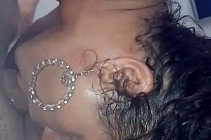 Teen Sucks Shaved Cock Of Young Guy