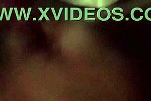 a gay guy endures a blowjob for nine minutes without cumming