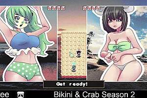 Bikini & Crab Season 2