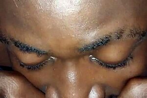 Amazing Blow Job On Big Ass