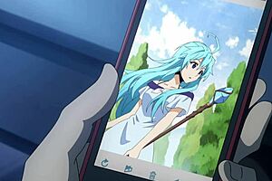 Net-juu no Susume Chapter 8 with Spanish Subtitles