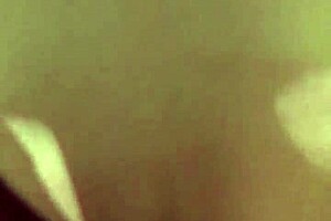 Tinder Sex With Caucasian Woman Bent Over In Doggystyle Position