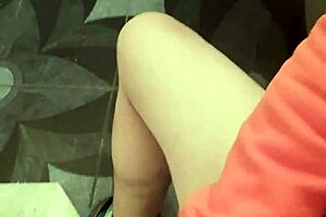 Latina Amateur Pays Tribute to Black Cock with Intense Masturbation Session