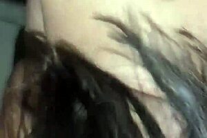 i'm bound as a slave to muscular bodybuilder alexa in bondage