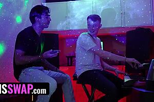 back to the cooter part 1 with chloe temple and venus vixen