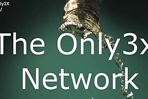 Cassie Fire's Intense Ass Fucking