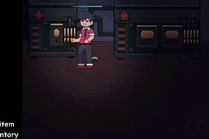 Escaping four seductive animatronics in steamy game night