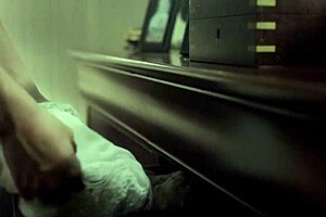 penelope mitchell fucks nicolas cage in between worlds 😏