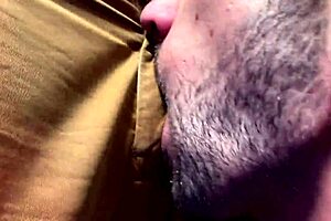 Thiago fills bony's ass with cum