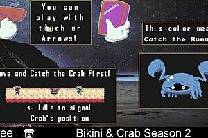 Bikini & Crab Season 2