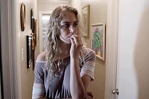 penelope mitchell fucks nicolas cage in between worlds 😏