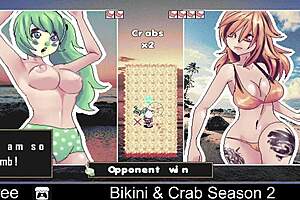 Bikini & Crab Season 2