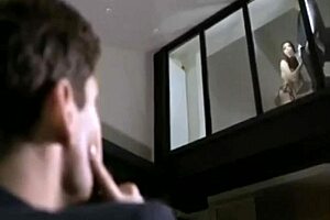 Old Cuckold Pornstar Gets Fucked By Big Cock In Rough Anal Scene