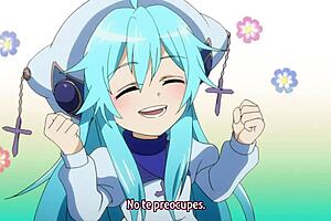 Net-juu no Susume Chapter 8 with Spanish Subtitles