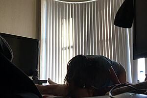 Busty young asian girlfriend riding compilation