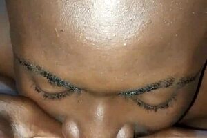 Amazing Blow Job On Big Ass