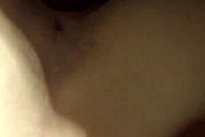 Tinder Sex With Caucasian Woman Bent Over In Doggystyle Position