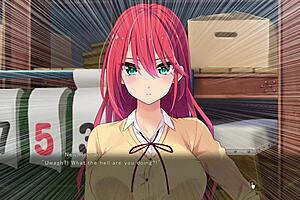 Nightmare X Vampire Part 3